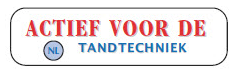 Actief voor de NL Tandtechniek