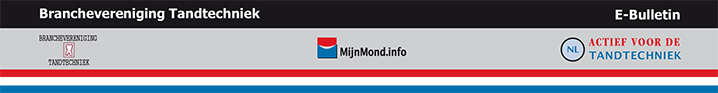 E-bulletin Branchevereniging Tandtechniek
