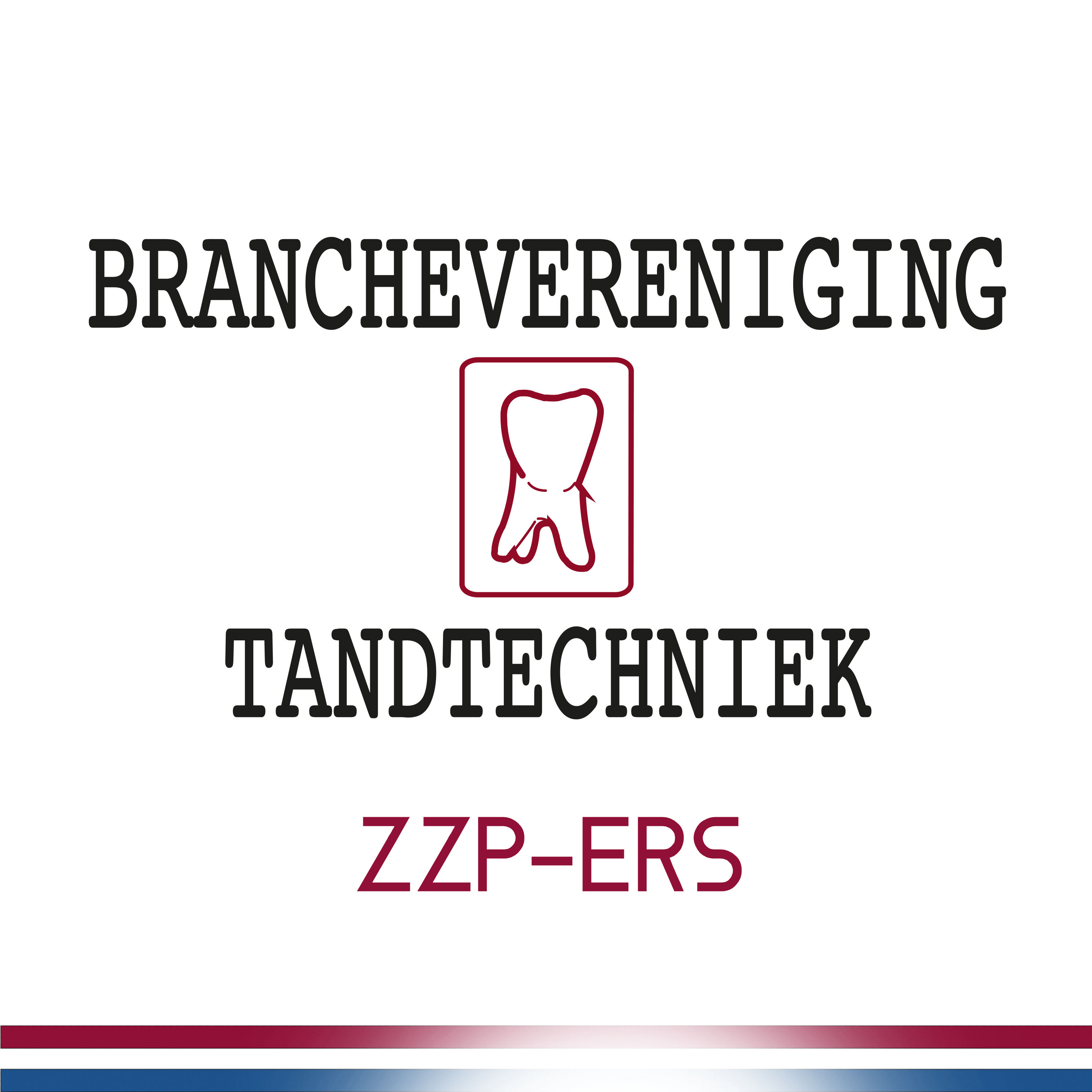 logo ZZP-ers in de Tandtechniek