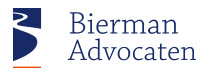 bierman advocaten logo