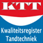 Logo Kwaliteitsregister Tandtechniek