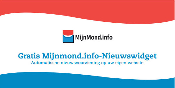 Mijnmond.info-Nieuwswidget
