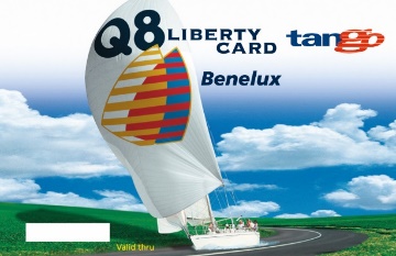 q8 libertycard tango
