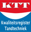 logo kwaliteitsregister tandtechniek