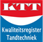 Logo Kwaliteitsregister Tandtechniek