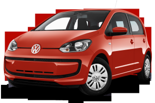 vw up