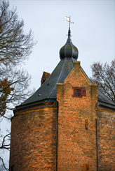 slot loevestein av branchevereniging Tandtechniek