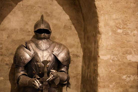 slot loevestein av branchevereniging Tandtechniek