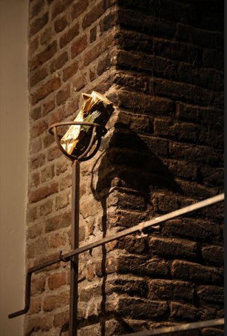 slot loevestein av branchevereniging Tandtechniek