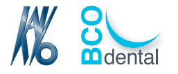 kavo bco dental logo