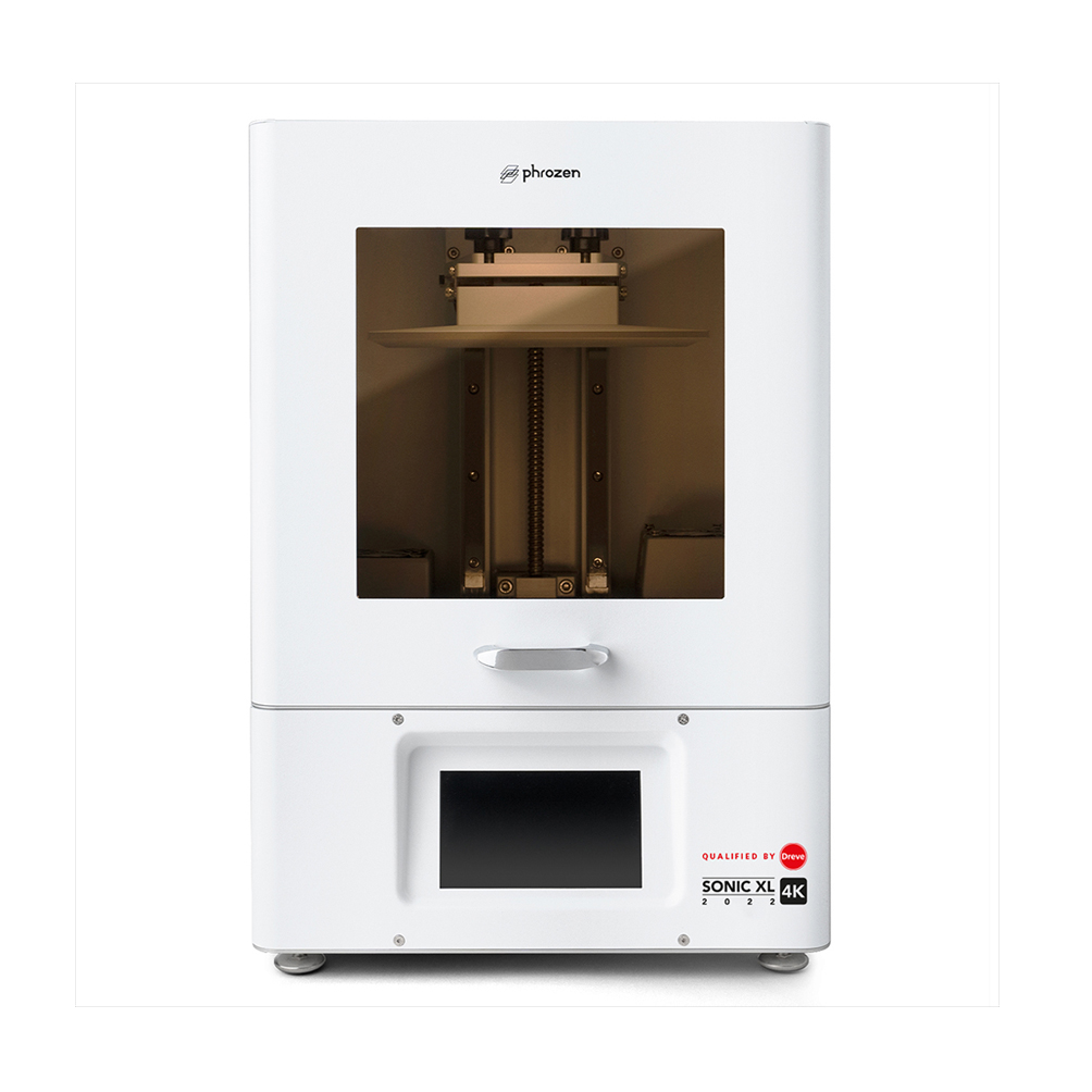 Dreve Sonic XL 4K - 3 D Printer