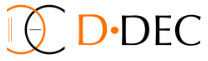 D-DEC logo