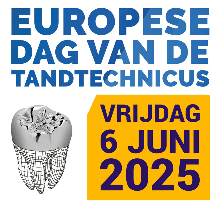 Europese Dag van de Tandtechnicus 2025