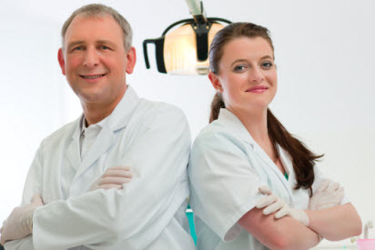 werkprotocol taakdelegatie volledige prothese tandarts en tandtechnicus