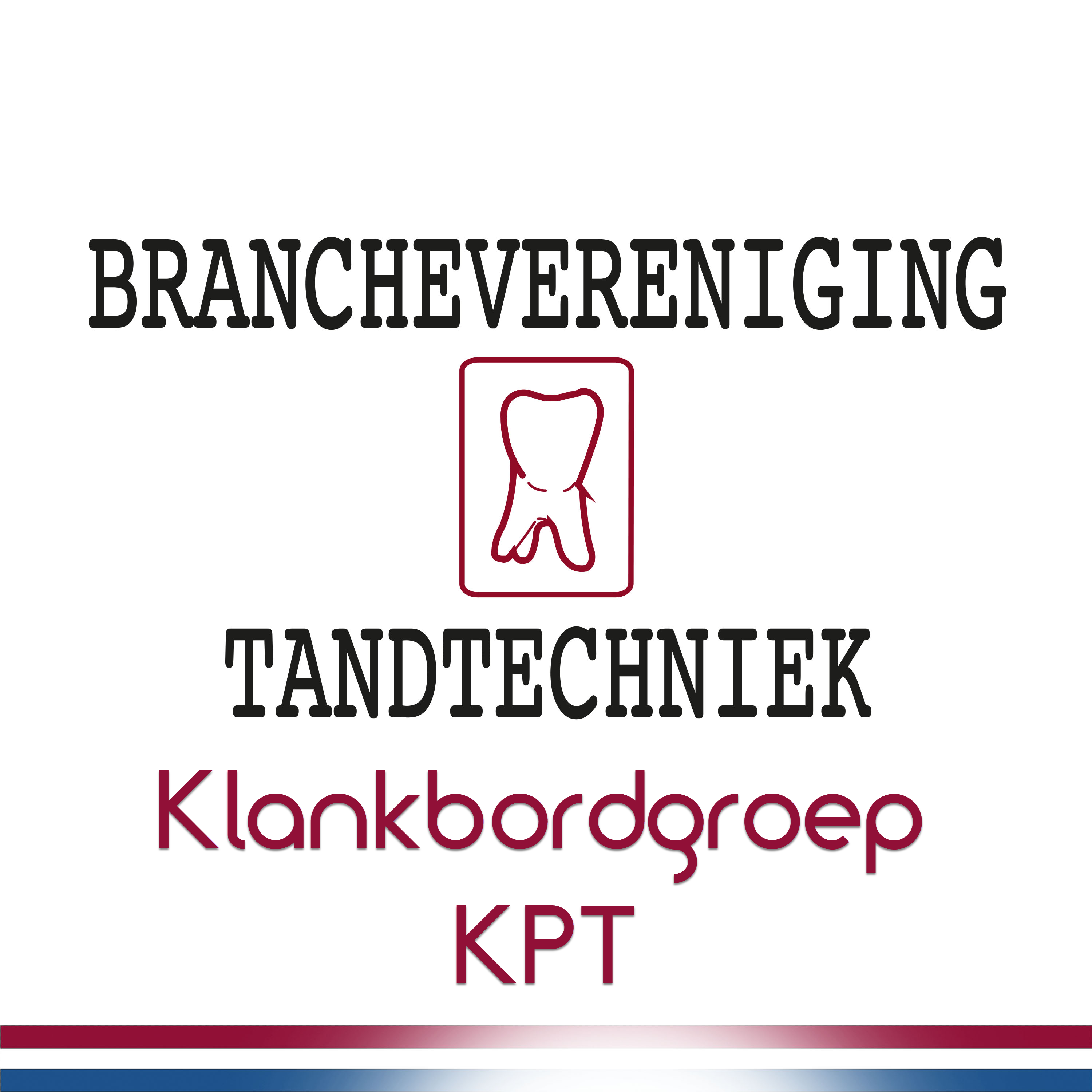 KPT Klankbordgroep logo