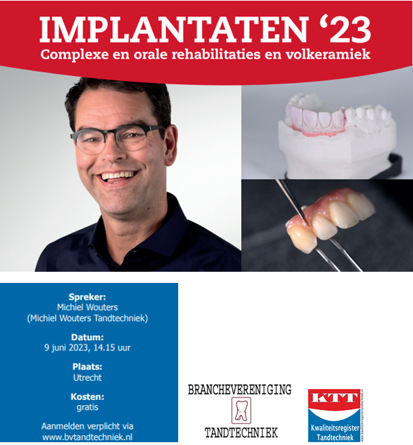 Implantaten '23