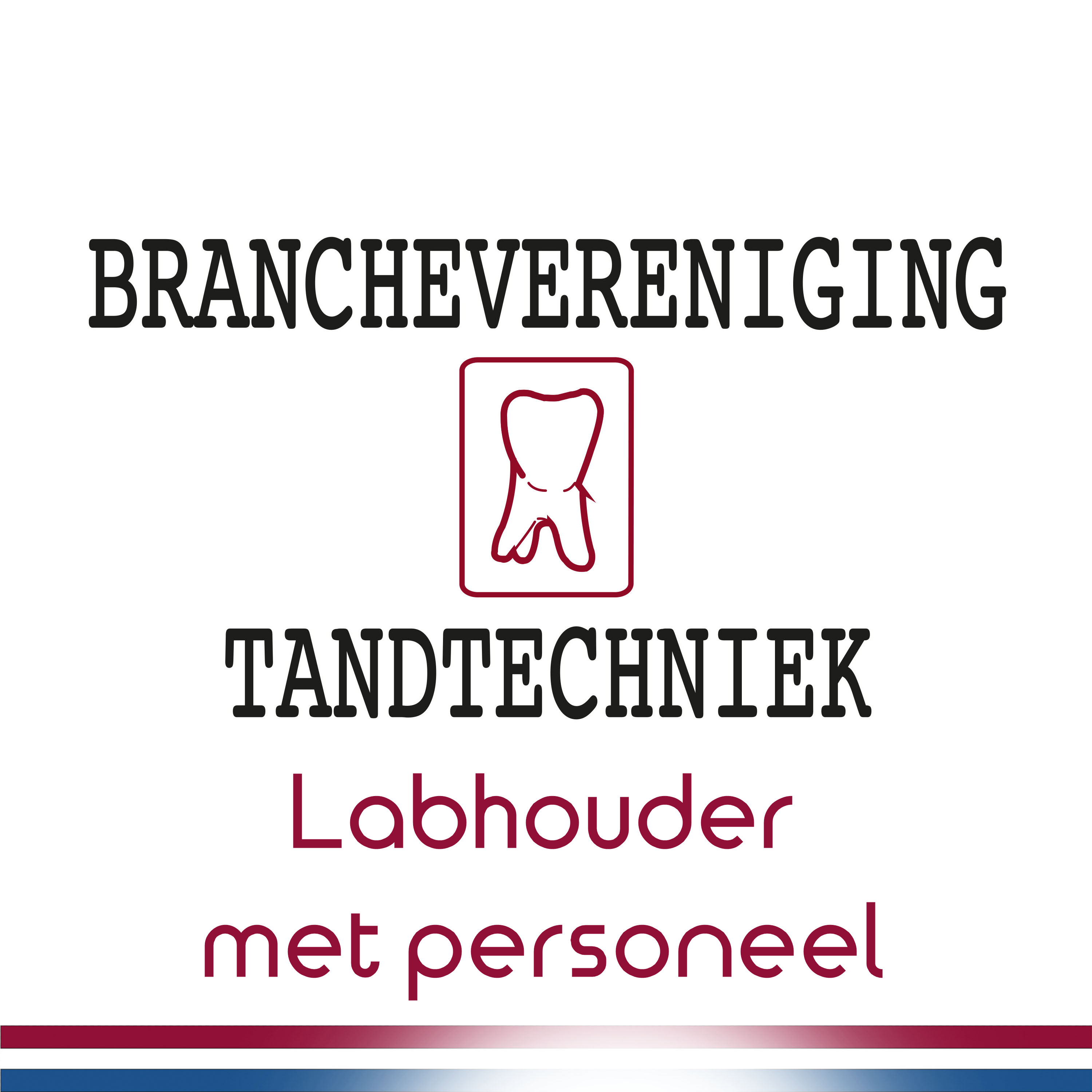 tandtechnische ondernemer mer personeel