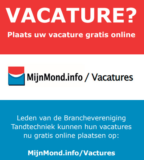 MijnMond.info/Vacatures