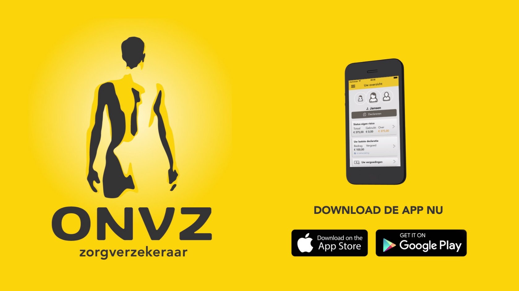 onvz logo app