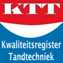 logo kwaliteitsregister tandtechniek