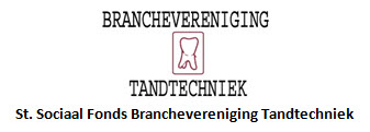 logo Sociaal Fonds Branchevereniging Tandtechniek