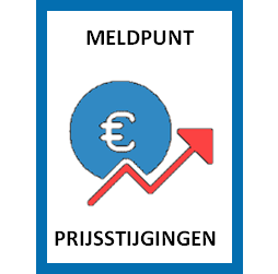 Meldpunt Prijsstijgingen