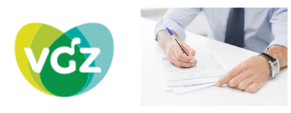 vgz contracten mondzorg
