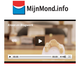 Mijnmond.info-Kroon en brugwerk video