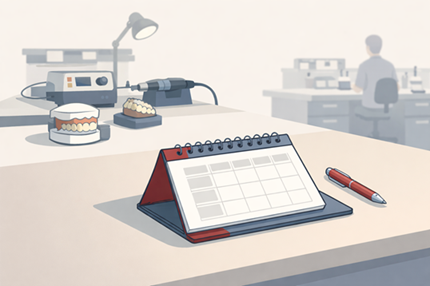 wet flexibel werken en cao tandtechniek