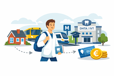 ivt leerling tandtechniek dhta