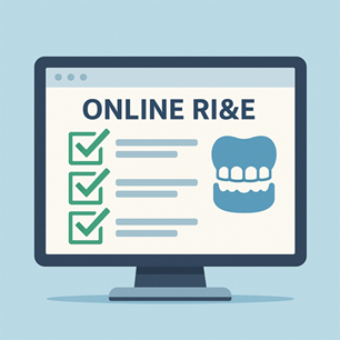 Online RI&E checklist