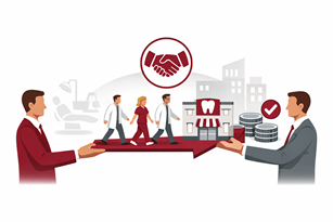 overgang van personeel bij verkoop tandtechnisch lab