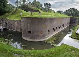 Fort bij Vechten