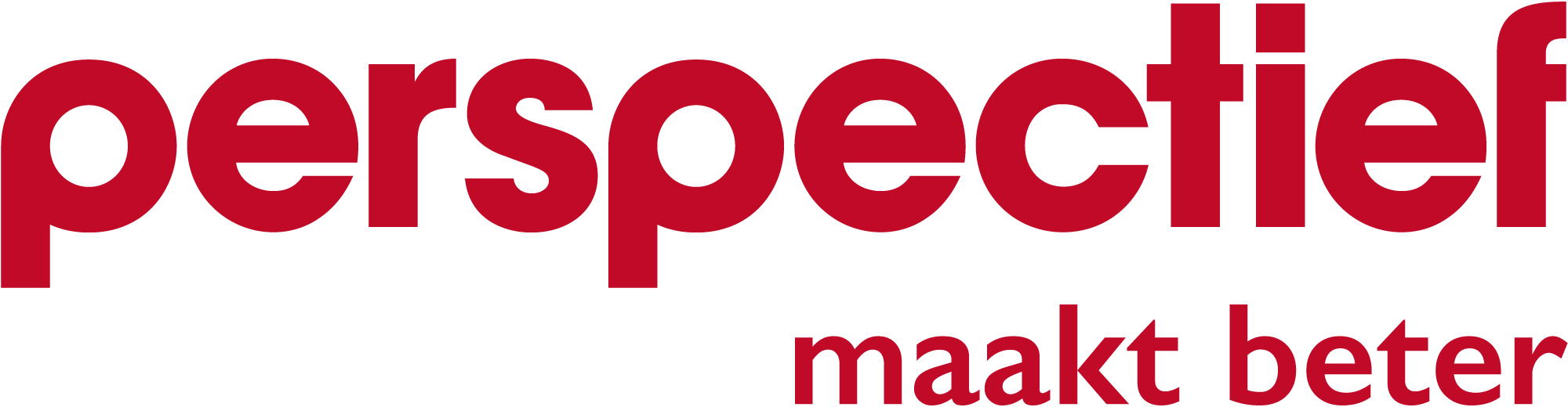 logo perspectief