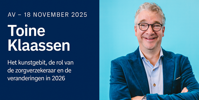 Toine Klaassen