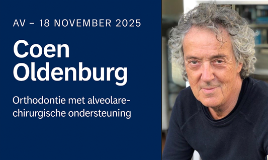 Coen Oldenburg