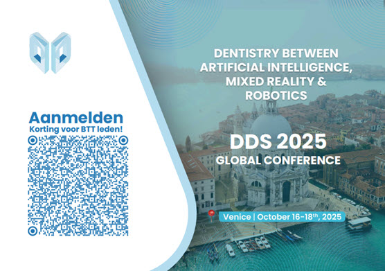 DDS Global Conference