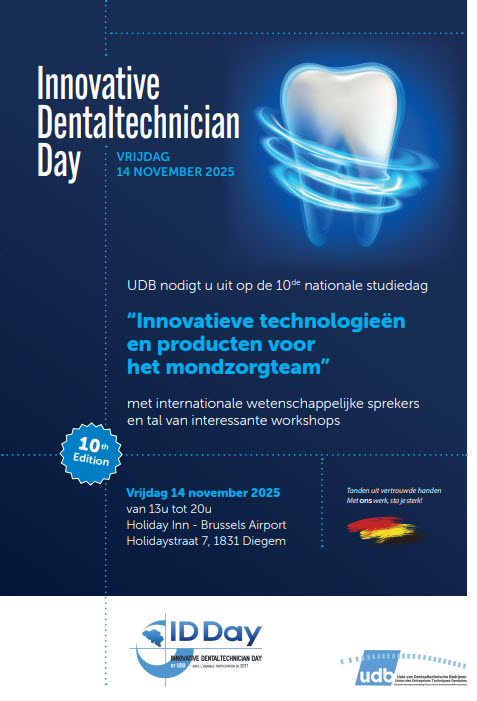 ID DAY UDB