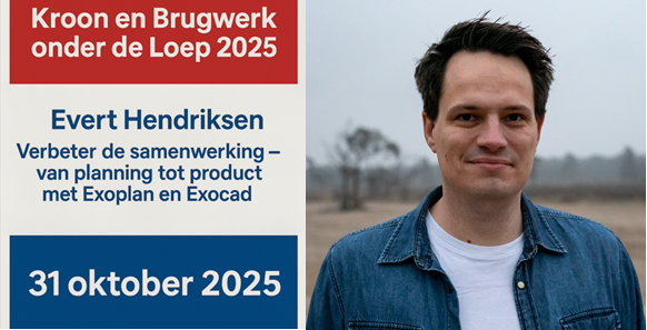 Evert Hendriksen KBOL 2025