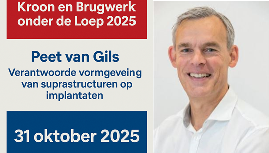Peet van Gils KBOL 2025