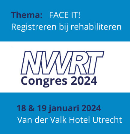 NVVRT Congres 2024