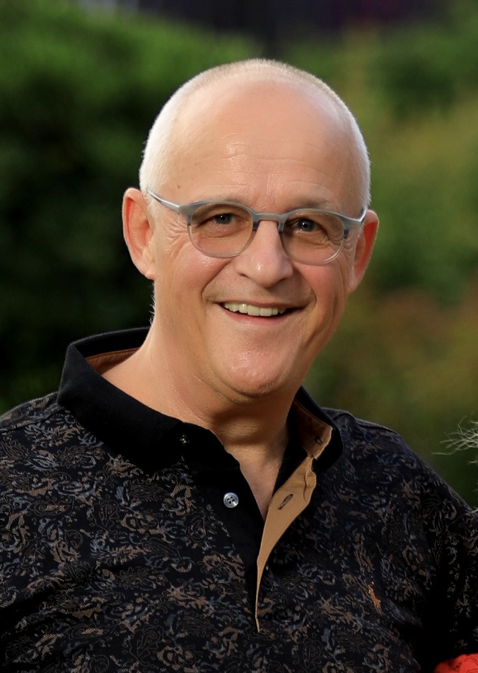 Rico Koers