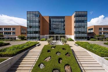Ivoclar Academy Hoofddorp