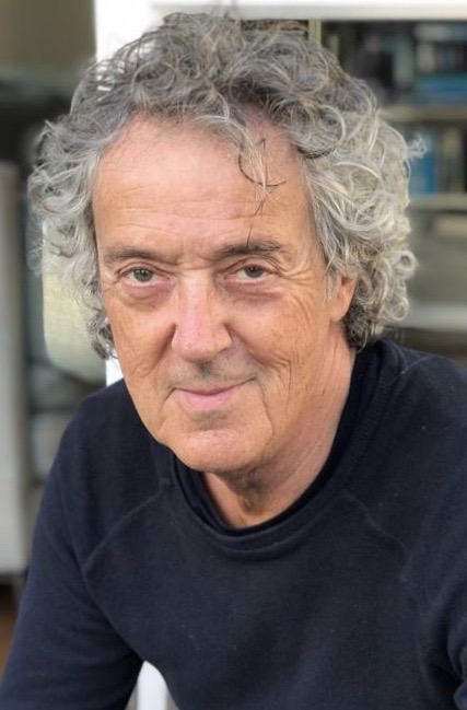 Coen Oldenburg