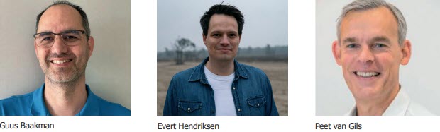 sprekers KBOL 2025