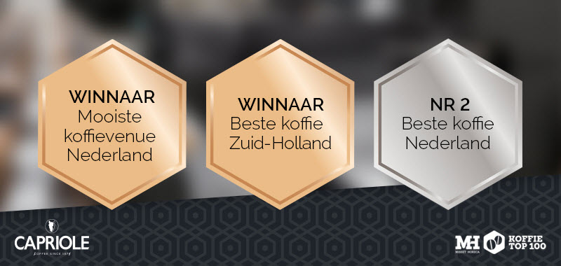 koffie barista