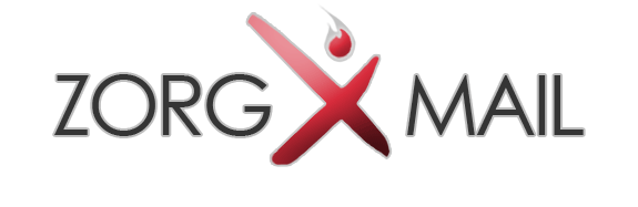ZorgMail Logo